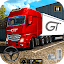 Real Truck Parking Truck Drive
