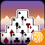 Pyramid Solitaire - Make Money Free