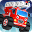 Tayo Monster Truck - Kids Game Package