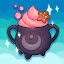 Starbrew Cafe: Mystical Merge