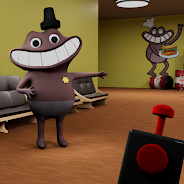 Main Dark Monster Life Challenge 5 on PC