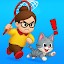Angry Mom: Fun Escape Game