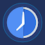 GLOBE: World clock and widget