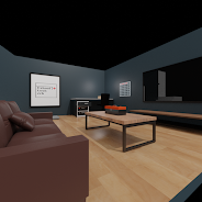 プレーする 脱出ゲーム Escape From My Room をPCで