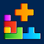 Shape Escape: Puzzle a Blocchi