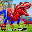 Dinosaur Life family Simulator