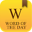 Word of the Day - Vocabulary