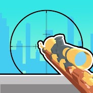 Играй Banban Shoot Master на ПК