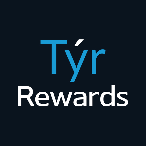 Play Tyr Rewards: Earn Gift Cards Online