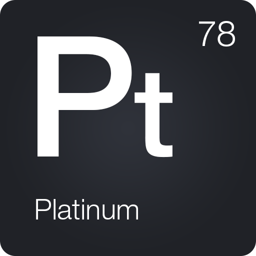 Play Periodic Table 2024: Chemistry Online