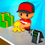 Toys Outlet Shop Game