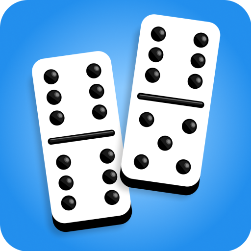 Play Dominoes - classic domino game Online