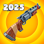Zombero: Archero Hero Shooter
