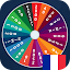 Roue de la Chance (Français)