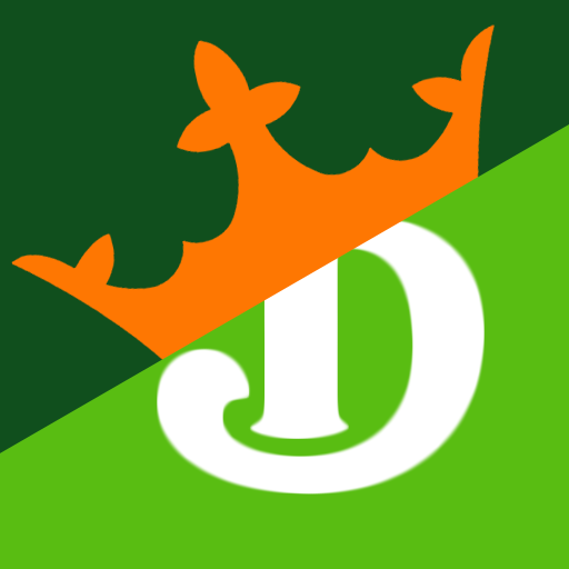 DraftKings Formation Deck