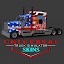 Skin Universal Truck Simulator