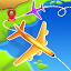 Fly Connect: Explore the World