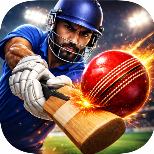 Cricket Rivals: Online Game