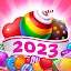 Sugar Land - Sweet Match 3 Puzzle