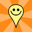Paragliding Map