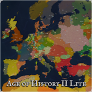 Играй Age of History II - Lite на ПК