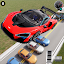 Car Jump Crash - Car Games