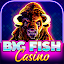 Big Fish Casino - Social Slots