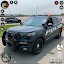 SUV Police Car Chase Cop Games