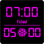 Scoreboard Futsal