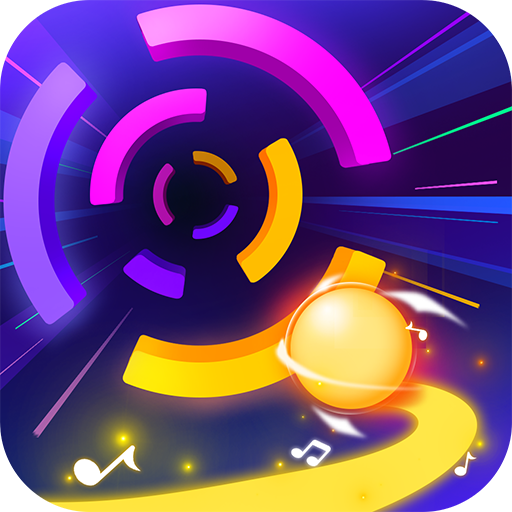 Play Smash Colors 3D: Swing & Dash Online