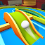 mini golf 3d multiplayer rival