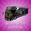 Mod Truck and Bus BUSSID 2020