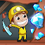 Idle Miner Tycoon : Mine d'or