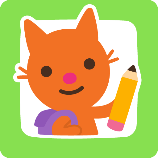 Play Sago Mini School (Kids 2-5) Online