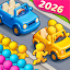 Bus Jam: Игры про парковку