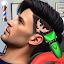 Barber Shop Hair Salon Games