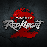 미르의 전설2:레드나이트 pc