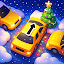 Road Jam : Gridlock Escape