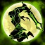 Shadow of Death:файтинг офлайн