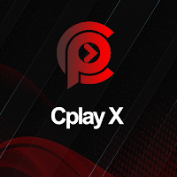 Cplay Icon