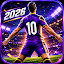 Soccer League: Football 2026