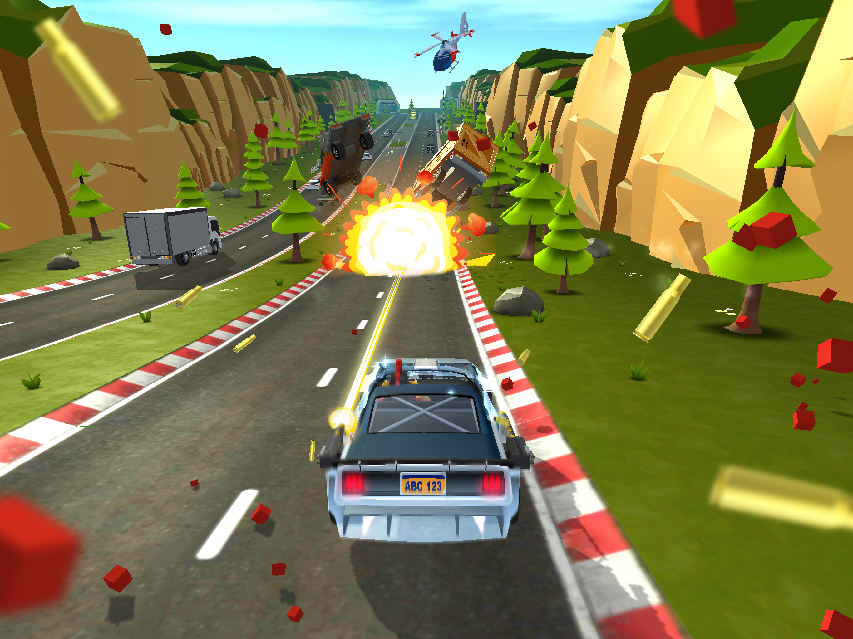 Download & Play Faily Brakes 2: Car Crash Game on PC & Mac (Emulator)