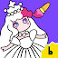 bekids Princess Coloring Book