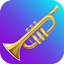 tonestro for Trumpet: Your personal teacher
