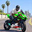 Ultimate Rider Open World Game