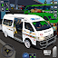 Mini Bus Driving Simulator 3D