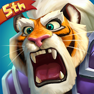 Graj Taptap Heroes:ldle RPG na PC