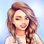 Lady Popular: Juego de vestir