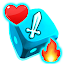 Dice Adventures Roguelike Game