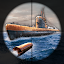 Sea War: Uboat Attack